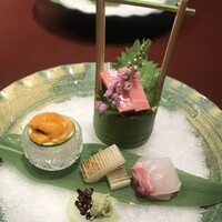 人形町今半 銀座店 - 