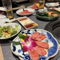 東京焼肉 平城苑 浅草総本店 -  東京焼肉 平城苑 浅草総本店 -
