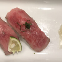人形町今半 銀座店 - 