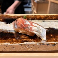 THE SUSHI GINZA 極 - 