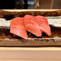THE SUSHI GINZA 極 - 