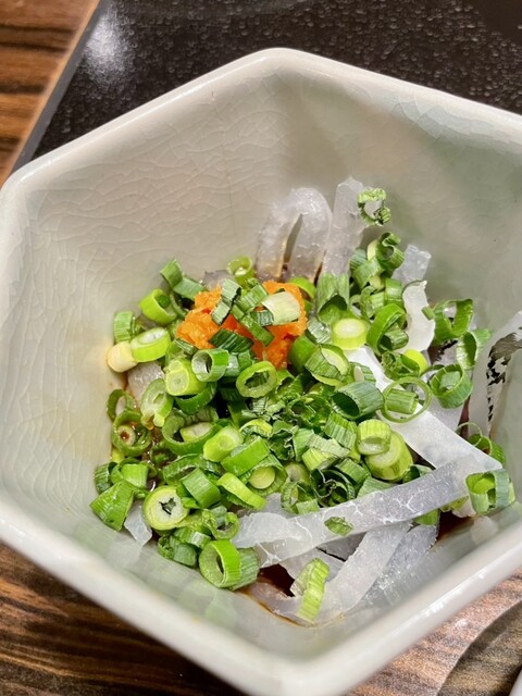 Genpin Shinjuku Sanchome Fugu Unagi Ryori photo 3