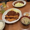 名古屋名物 みそかつ 矢場とん 栄セントライズ店