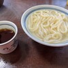 釜あげうどん 長田 in 香の香