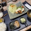 熟成とんかつ 天膳 ハピリン店