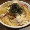 谷川のパスタ エルベ