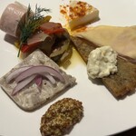 ブルヴァール・トーキョー - 