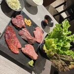 焼肉 AJITO - 
