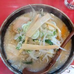 らーめん亭 まさもと - 