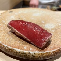 鮨 富かわ - 