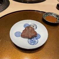 銀座 ちかみつ 六丁目 - 