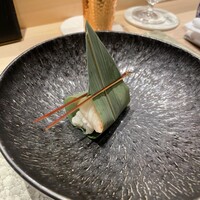 鮨 富かわ - 