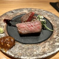 天ぷら たかだ - 
