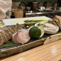 天ぷら たかだ - 
