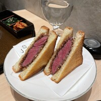銀座 ちかみつ 六丁目 - 