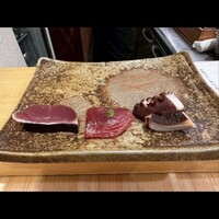 鮨　まつ本 - 