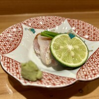 天ぷら たかだ - 