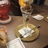 夜パフェ専門店 Parfaiteria beL 新宿三丁目