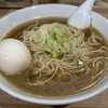 自家製麺 伊藤 神田駅前店