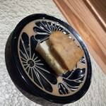 鮨ト酒肴 富かわ - 