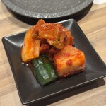 Lambでしょ ジンギスカン ラムグリル - 