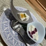 鮨ト酒肴 富かわ - 