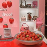 ロビーラウンジ 「マーブルラウンジ」 - 