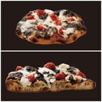 ネーラ　1/2枚　¥930  1枚　¥1,830