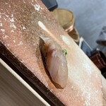 鮨ト酒肴 富かわ - 