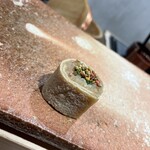 鮨ト酒肴 富かわ - 