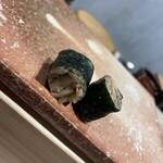 鮨ト酒肴 富かわ - 