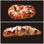 ロッサ　1/2枚　¥680  1枚　¥1,330