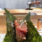 鮨ト酒肴 富かわ - 