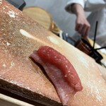 鮨ト酒肴 富かわ - 