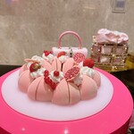 ロビーラウンジ 「マーブルラウンジ」 - 可愛い