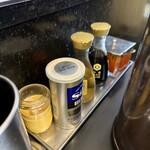 ラーメン茂木 - 