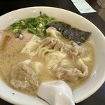 ラーメン茂木 - 