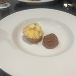 ASHIYA CAFE KITTE大阪店 - 