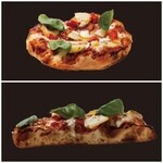 マローネ　1/2枚　¥850  1枚　¥1,680