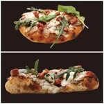 グリージャ　1/2枚　¥880  1枚　¥1,730