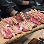 Lambでしょ ジンギスカン ラムグリル - 