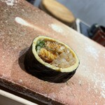 鮨ト酒肴 富かわ - 