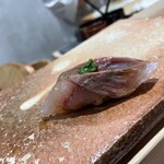 鮨ト酒肴 富かわ - 