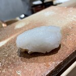 鮨ト酒肴 富かわ - 