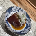 鮨ト酒肴 富かわ - 