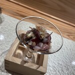 鮨ト酒肴 富かわ - 