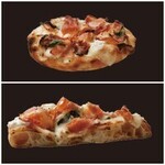 ビアンカ　1/2枚　¥850  1枚　¥1,680