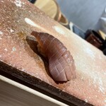 鮨ト酒肴 富かわ - 