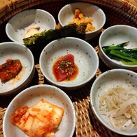 水剌間 恵比寿本店 - 