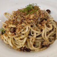 クッチーナ イタリアーナ アリア 六本木 - 